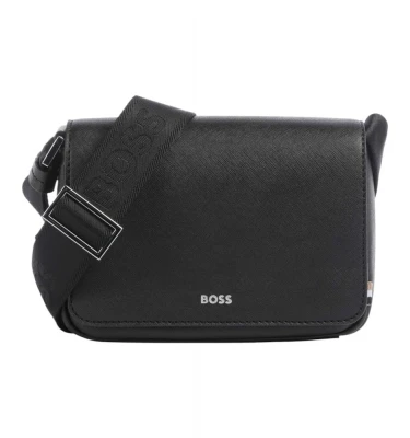 Zair Flap Crossbody