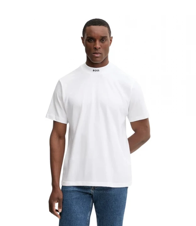 Tee Collar