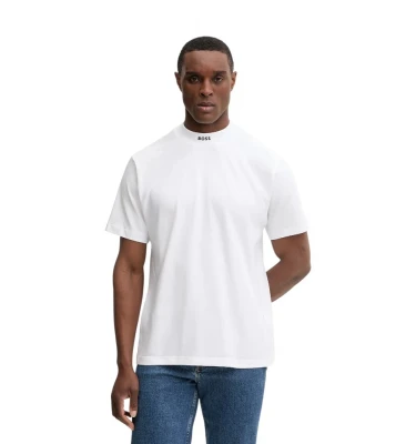 Tee Collar