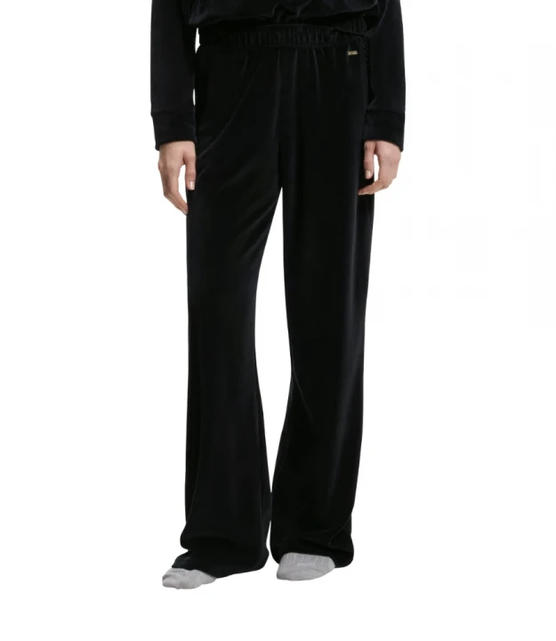 Velour Pants