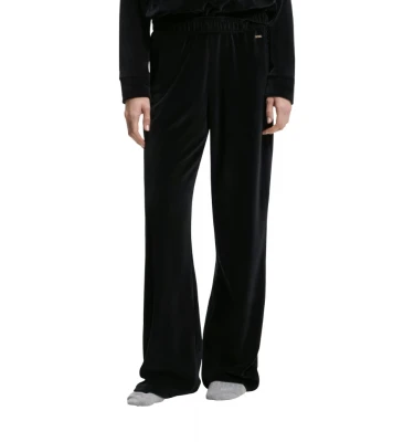 Velour Pants