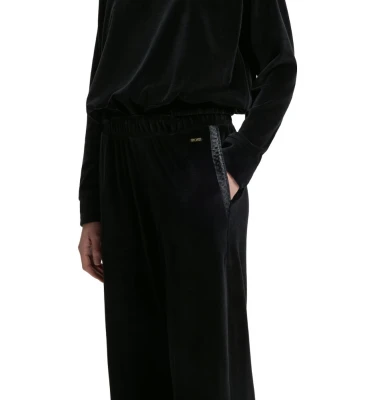 Velour Pants 2
