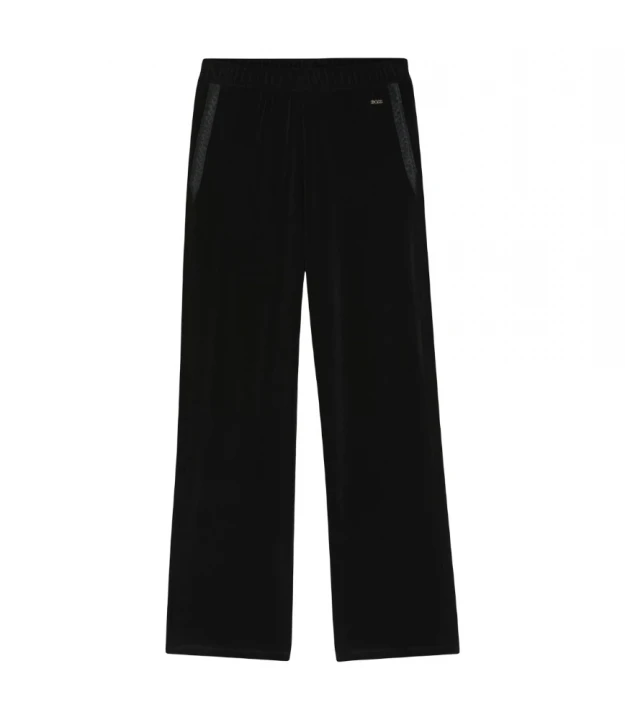 Velour Pants 4