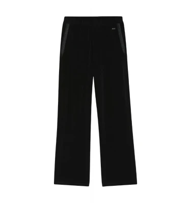 Velour Pants 4