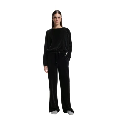 Velour Pants 1