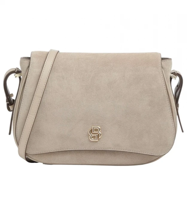 Boss Beyond Saddle S
