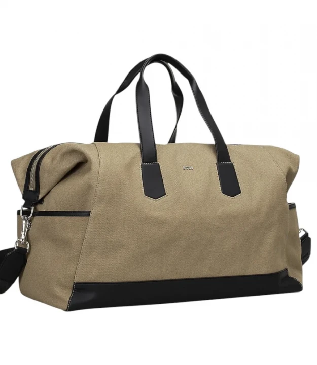 Dakkar_holdall 1