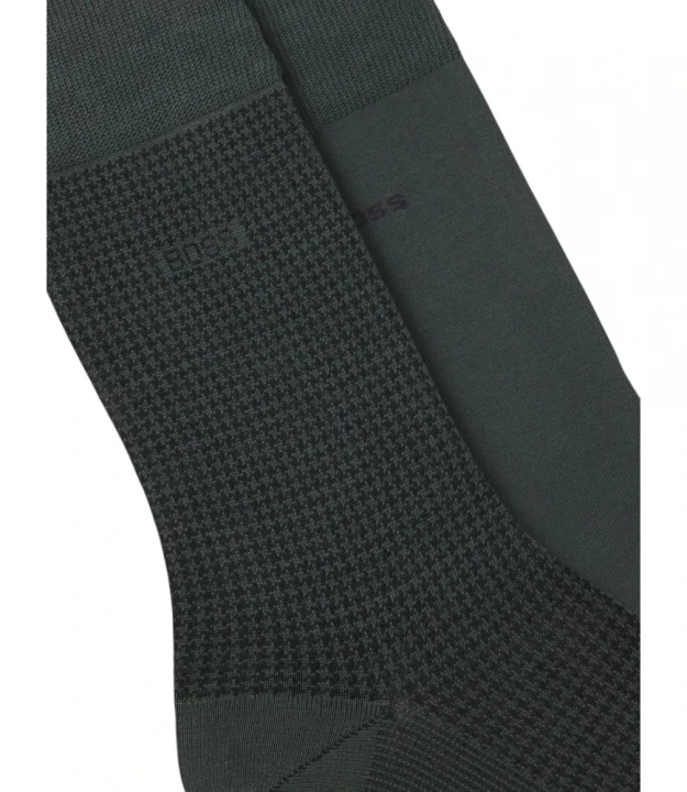 2P Houndstooth 1