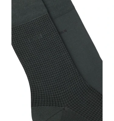 2P Houndstooth 1