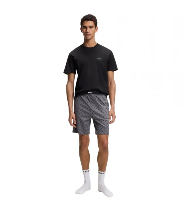 Relax Short Set