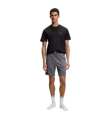 Relax Short Set