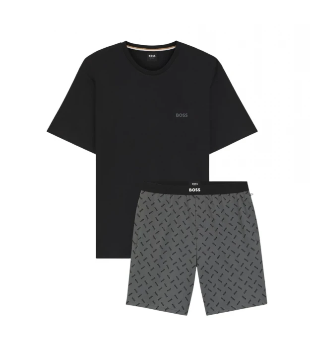 Relax Short Set 4