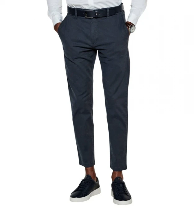 Chinos DS-1