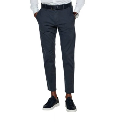 Chinos DS-1