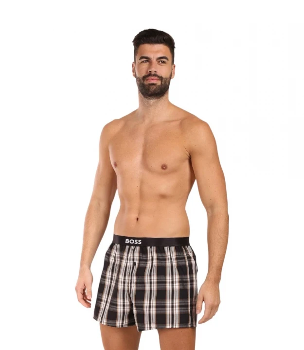 2P Boxer Shorts 1