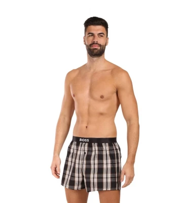 2P Boxer Shorts 1