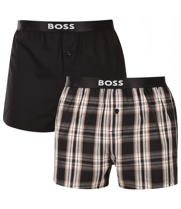 2P Boxer Shorts