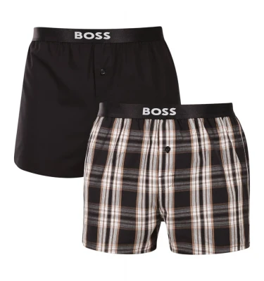 2P Boxer Shorts