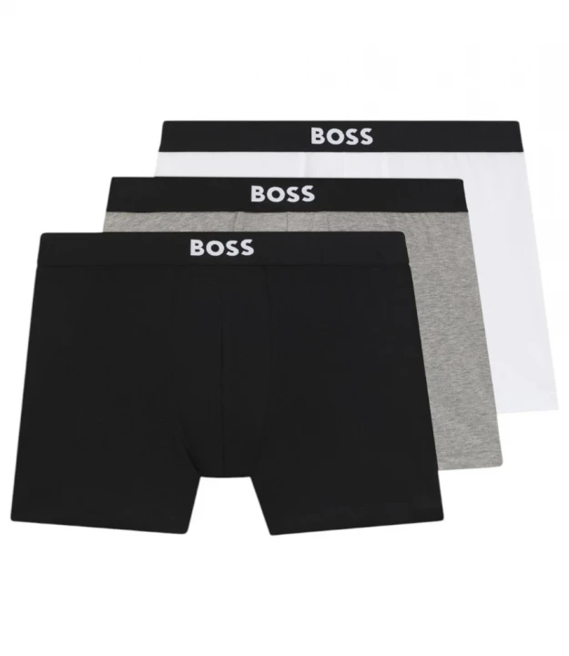 Boxerbr 3p Boss One