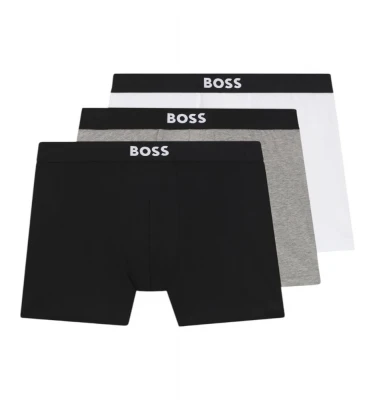 Boxerbr 3p Boss One