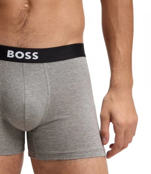 Boxerbr 3p Boss One 3