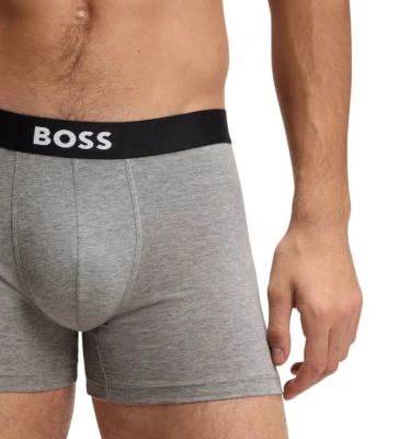 Boxerbr 3p Boss One 3