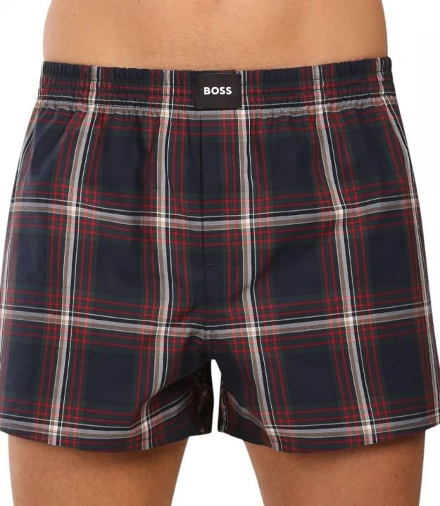 2p Boxer S. Cw Peach 1