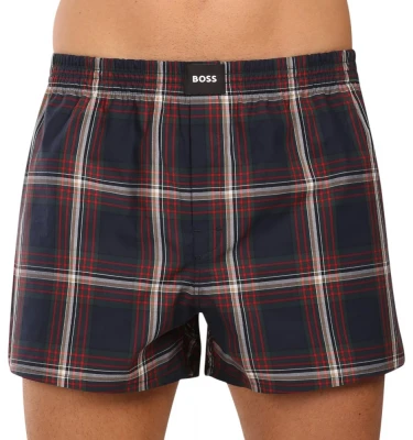2p Boxer S. Cw Peach 1