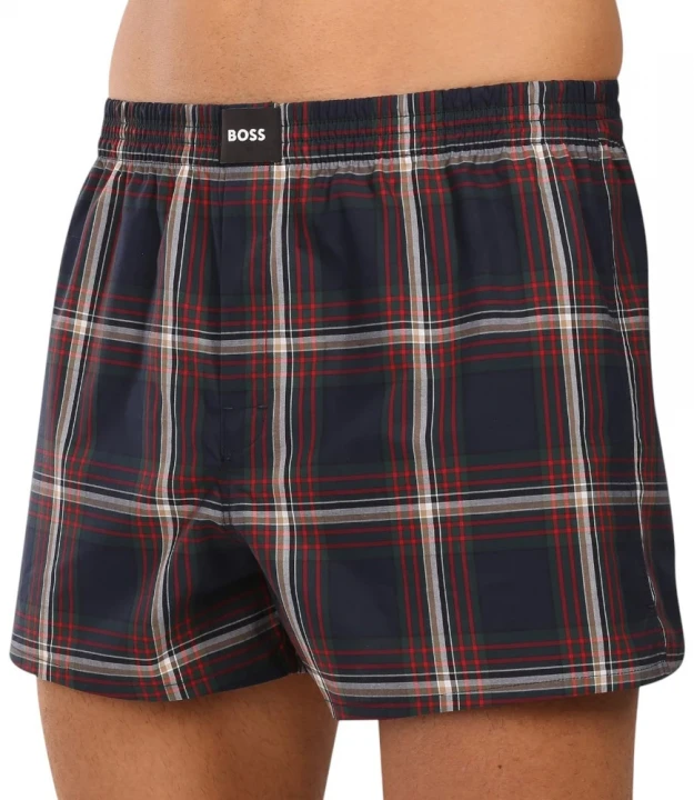 2p Boxer S. Cw Peach 2