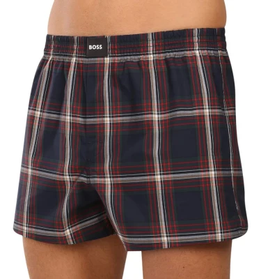 2p Boxer S. Cw Peach 2