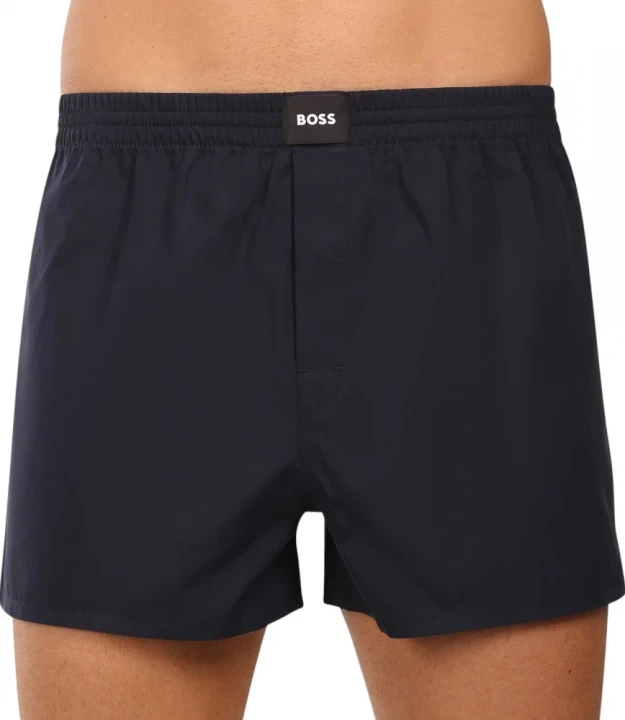 2p Boxer S. Cw Peach 4