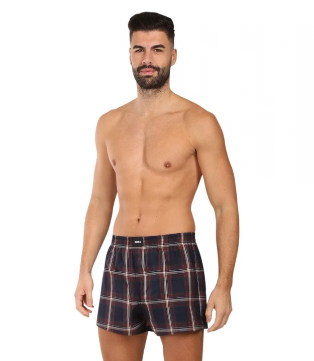 2p Boxer S. Cw Peach 5