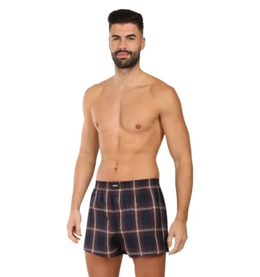 2p Boxer S. Cw Peach 5