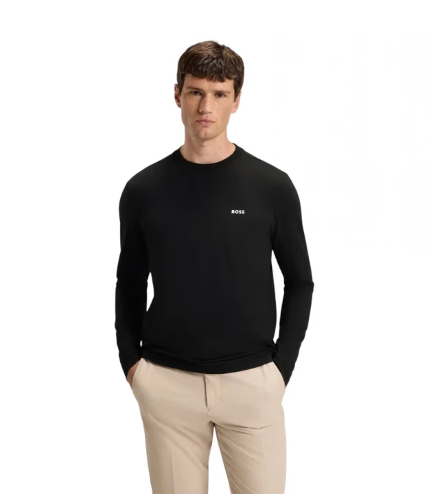 Tee Long