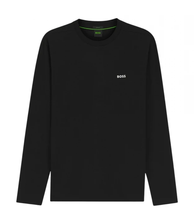 Tee Long 4