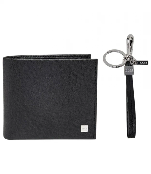 Gb-Pin 4Cc&Keyring 2
