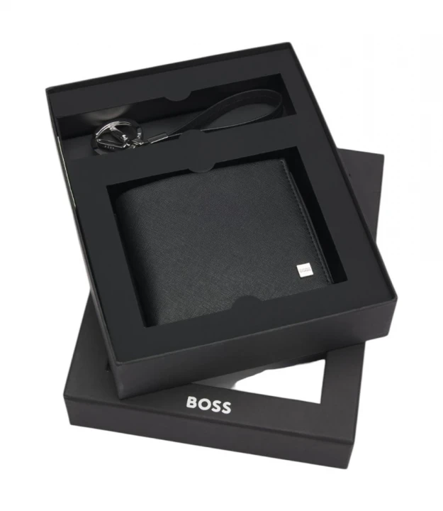 Gb-Pin 4Cc&Keyring 4