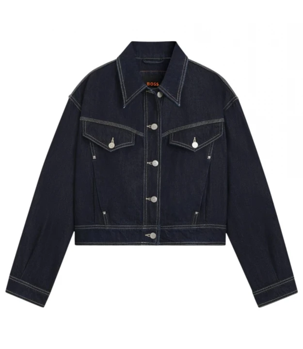 C-Bomber Trucker 1.0 5