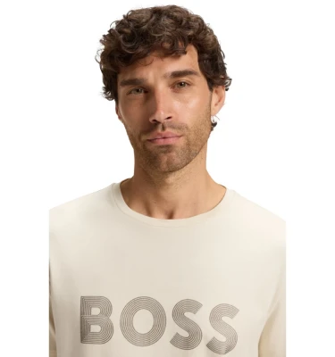 Tee Logo Future 1
