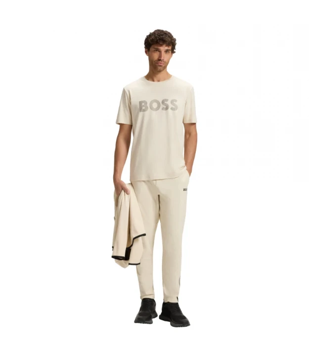 Tee Logo Future 2