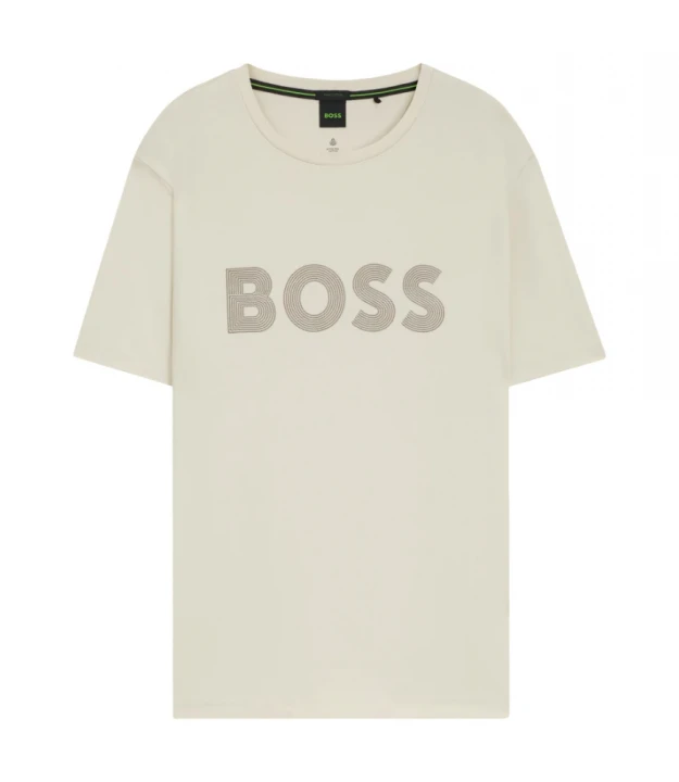 Tee Logo Future 4