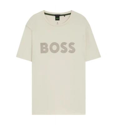 Tee Logo Future 4