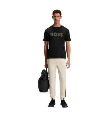 Tee Logo Future 2