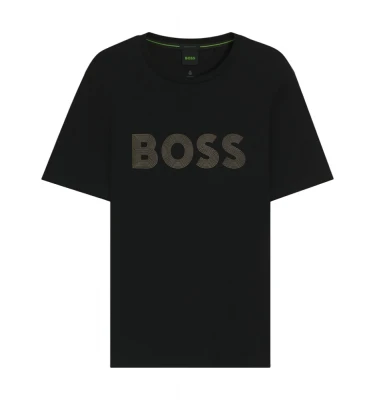 Tee Logo Future 4