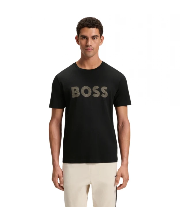 Tee Logo Future