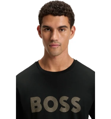 Tee Logo Future 1