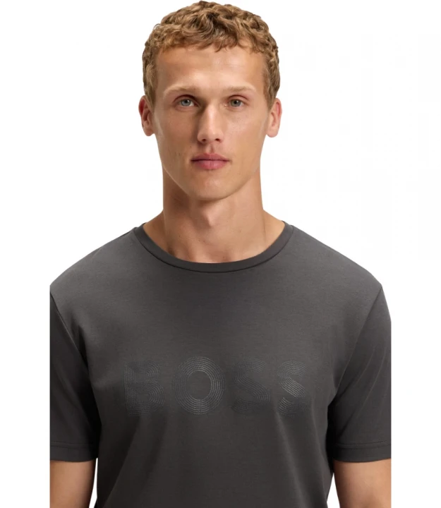 Tee Logo Future 1