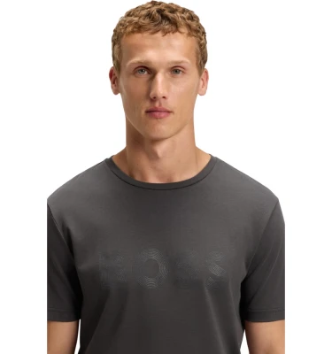 Tee Logo Future 1