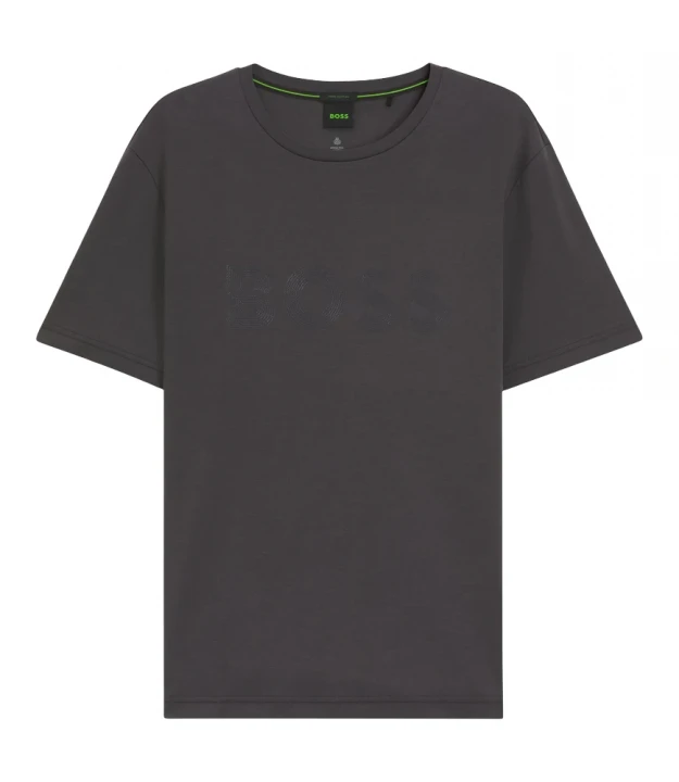 Tee Logo Future 4