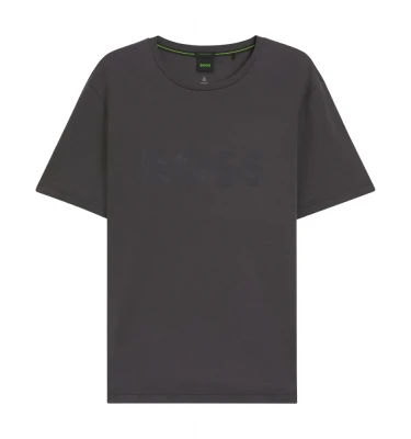 Tee Logo Future 4
